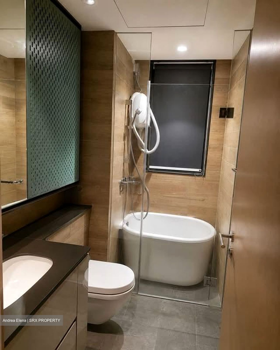 The Tre Ver (D13), Condominium #568072451